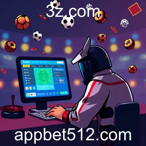 Expansão dos Jogos Online em 2025