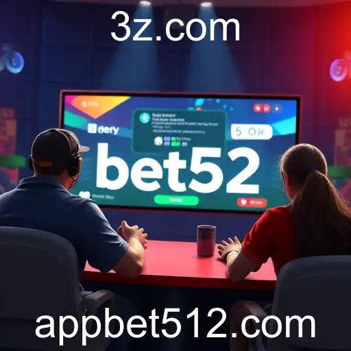 O Crescimento dos Jogos Online com bet512 em 2025