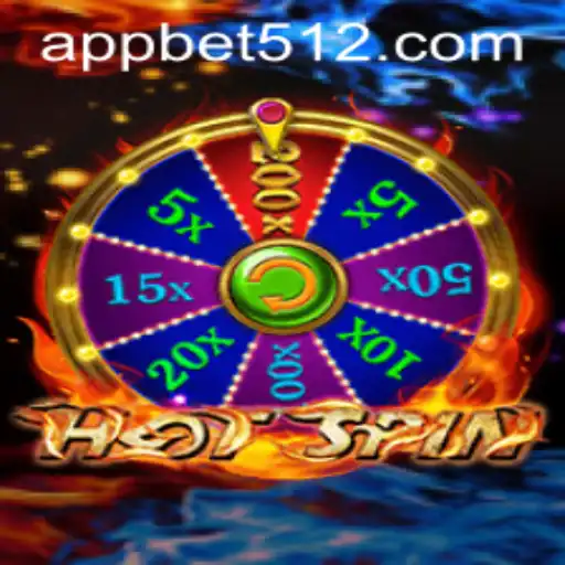 Unveiling the Excitement of HotSpin and the Thrill of Bet512