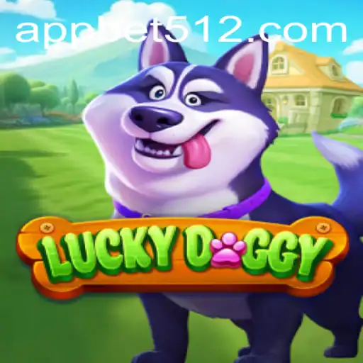 Exploring the Intriguing World of LuckyDoggy and the Exciting Bet512
