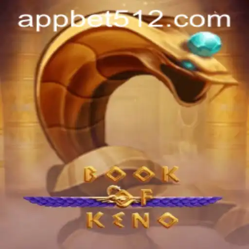 Discovering BookOfKeno: A Thrilling Fusion of Classic Lottery Games and Strategy