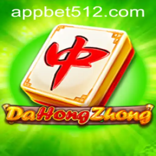 Exploring the Intricacies of DaHongZhong: A Strategic Bet512 Game