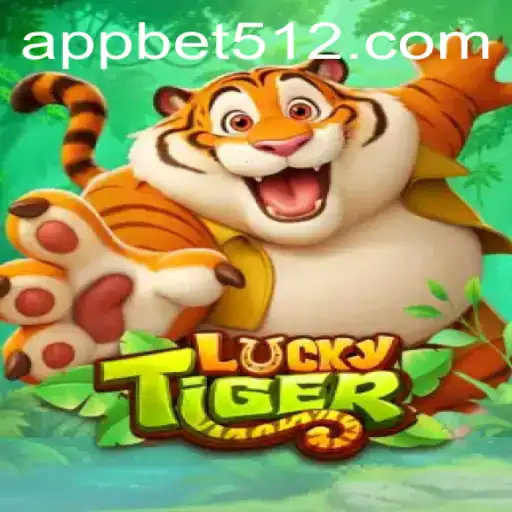An In-Depth Look at LuckyTiger: How to Play and Win with Bet512