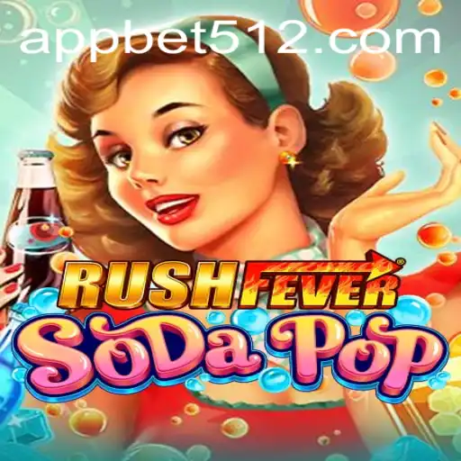 Discover RushFeverSodaPop: A Thrilling Adventure Combined with Strategic Fun
