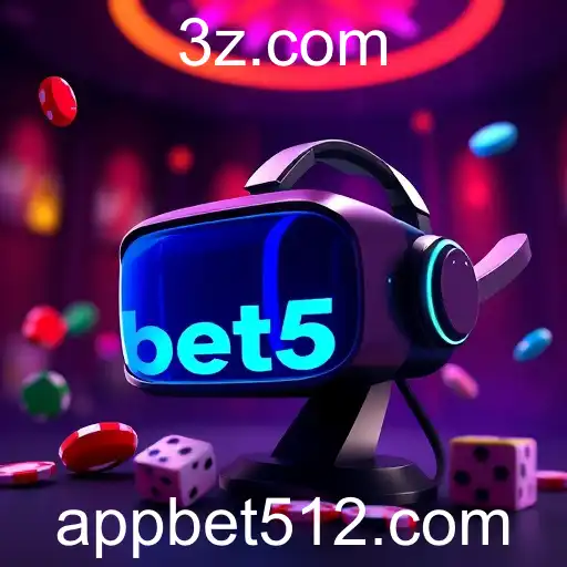 A Revolução dos Jogos Online com Bet512