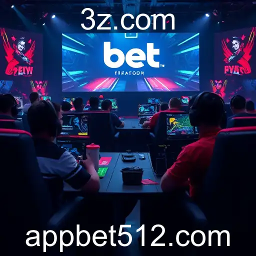 Revolução no Mundo dos eSports: Como o Bet512 Está Transformando o Cenário