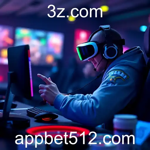 A Ascensão do Bet512 no Cenário de Jogos Online