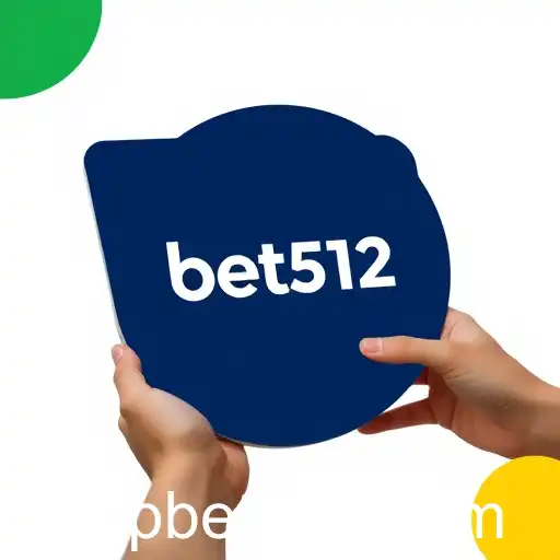A Ascensão do Bet512 no Cenário de Jogos Online