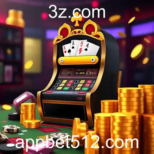 A Popularidade Crescente dos Jogos de Cassino no bet512