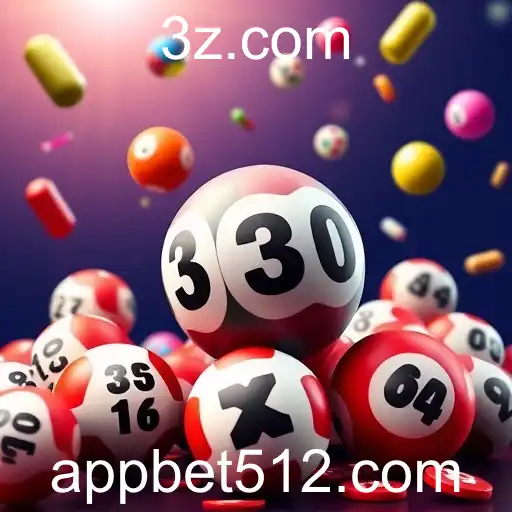 Descubra as Emoções das Loterias Online no 'bet512'