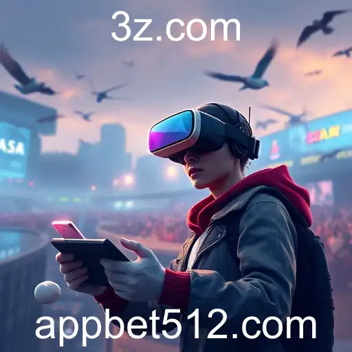 O Crescimento Avassalador dos Jogos Móveis em 2023