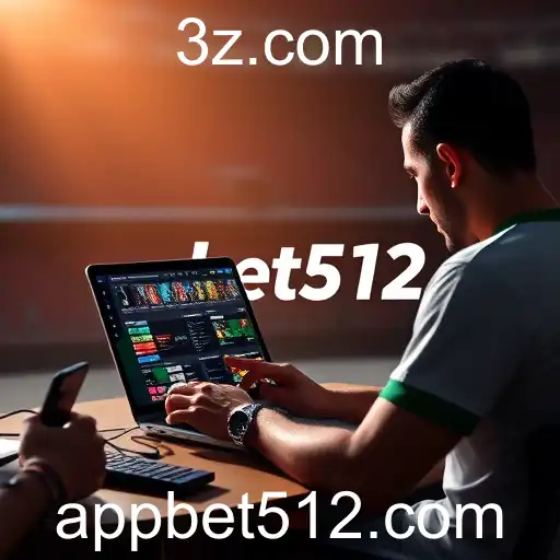 A Nova Era dos Jogos Online: A Ascensão do Bet512