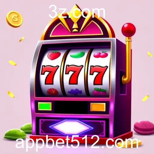 Explorando o Fascínio das Máquinas de Slot no 'bet512'