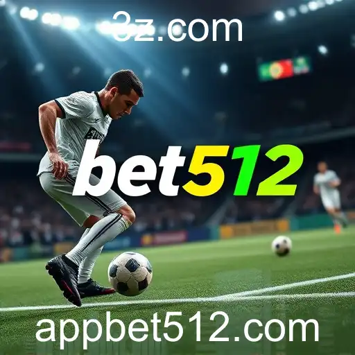 Apostas Esportivas na Bet512: Emoção e Responsabilidade
