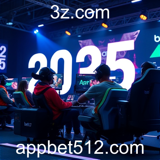 Tendências no Mundo dos Jogos Online em 2025