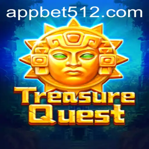 TreasureQuest: Exploring the Exciting World of Adventure and Strategy with bet512