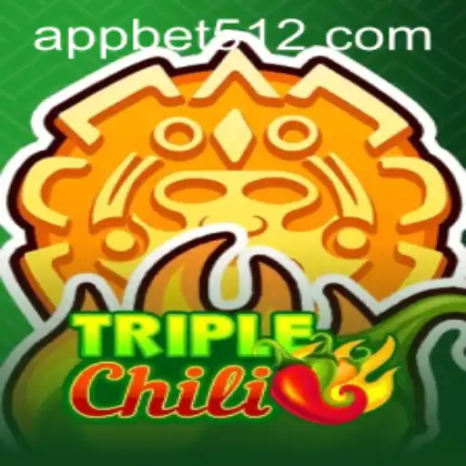 An In-Depth Look at TripleChili: The Thrilling Bet512 Game Experience