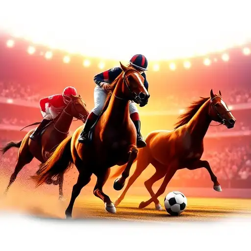 Exploring Virtual Sports: The New Era in Digital Entertainment